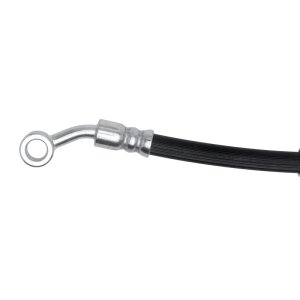 Hyundai Xg350 Brake Hose - Front-L - R1 Concepts - `01-`05